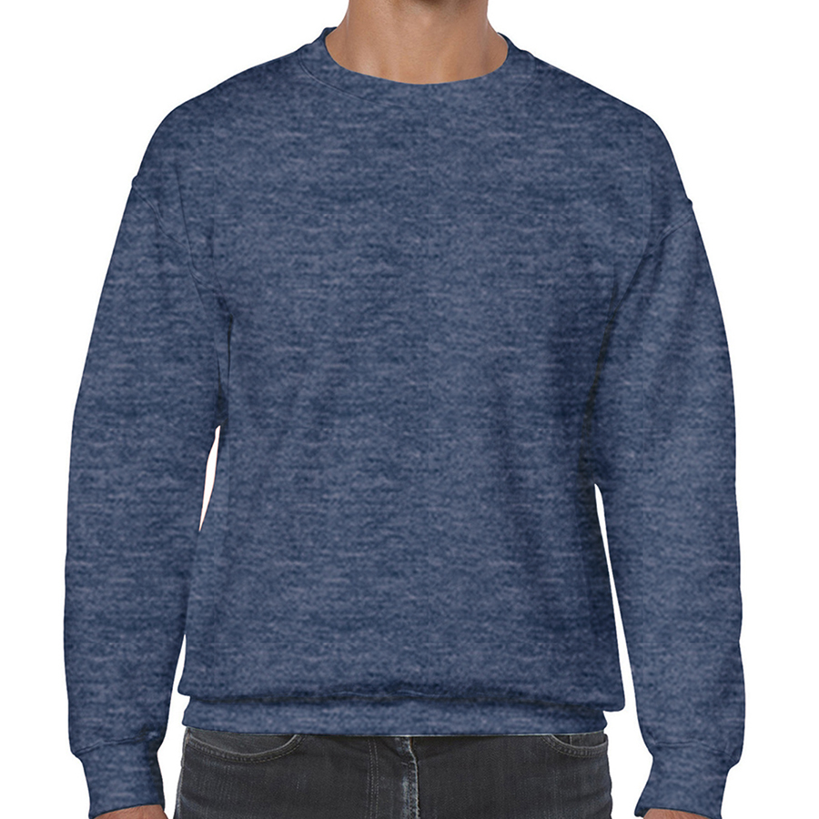 Gildan Heavy Blend Adult Crewneck Sweatshirt 13