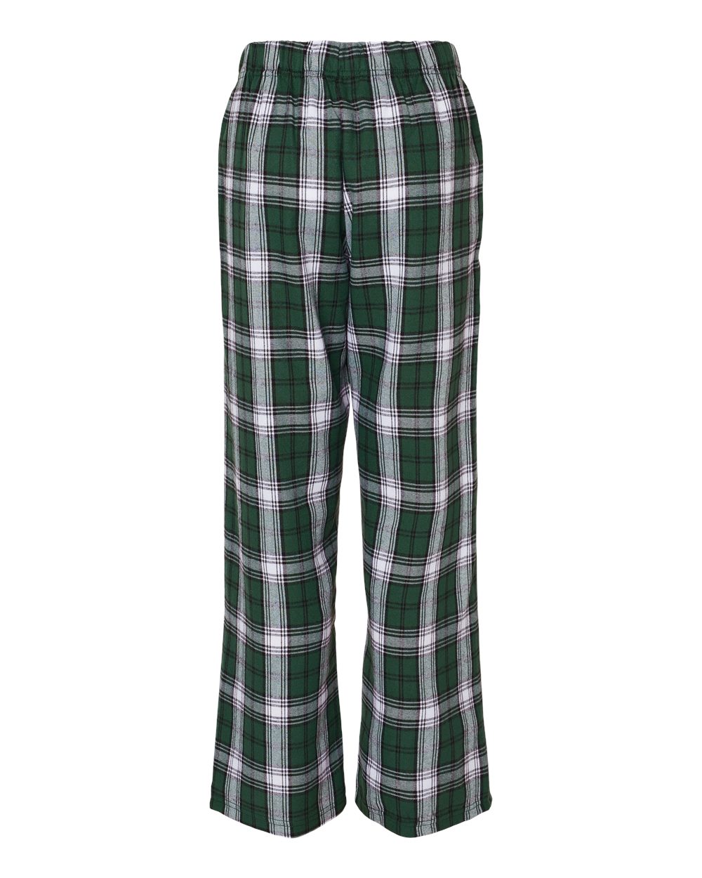 Youth Flannel Pants - BY6624 67