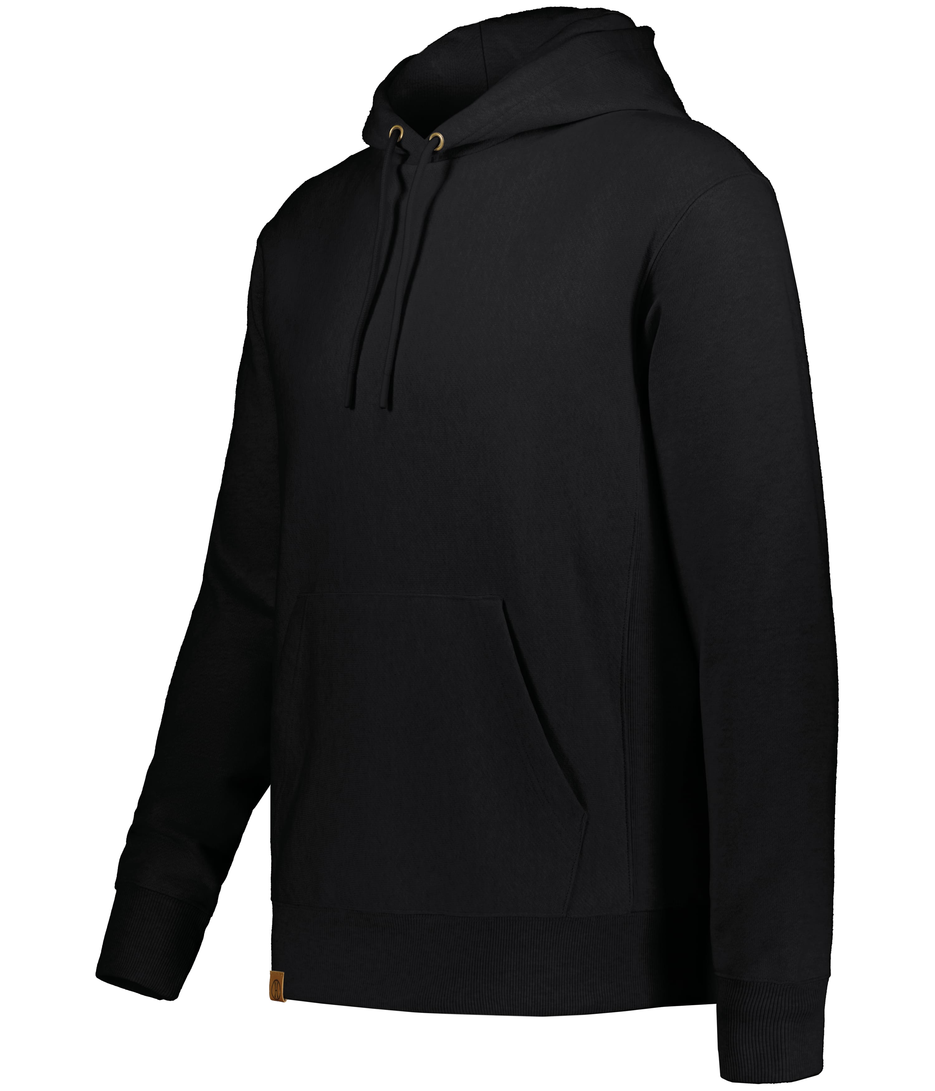 Classic Heavyweight Fleece Hoodie 2