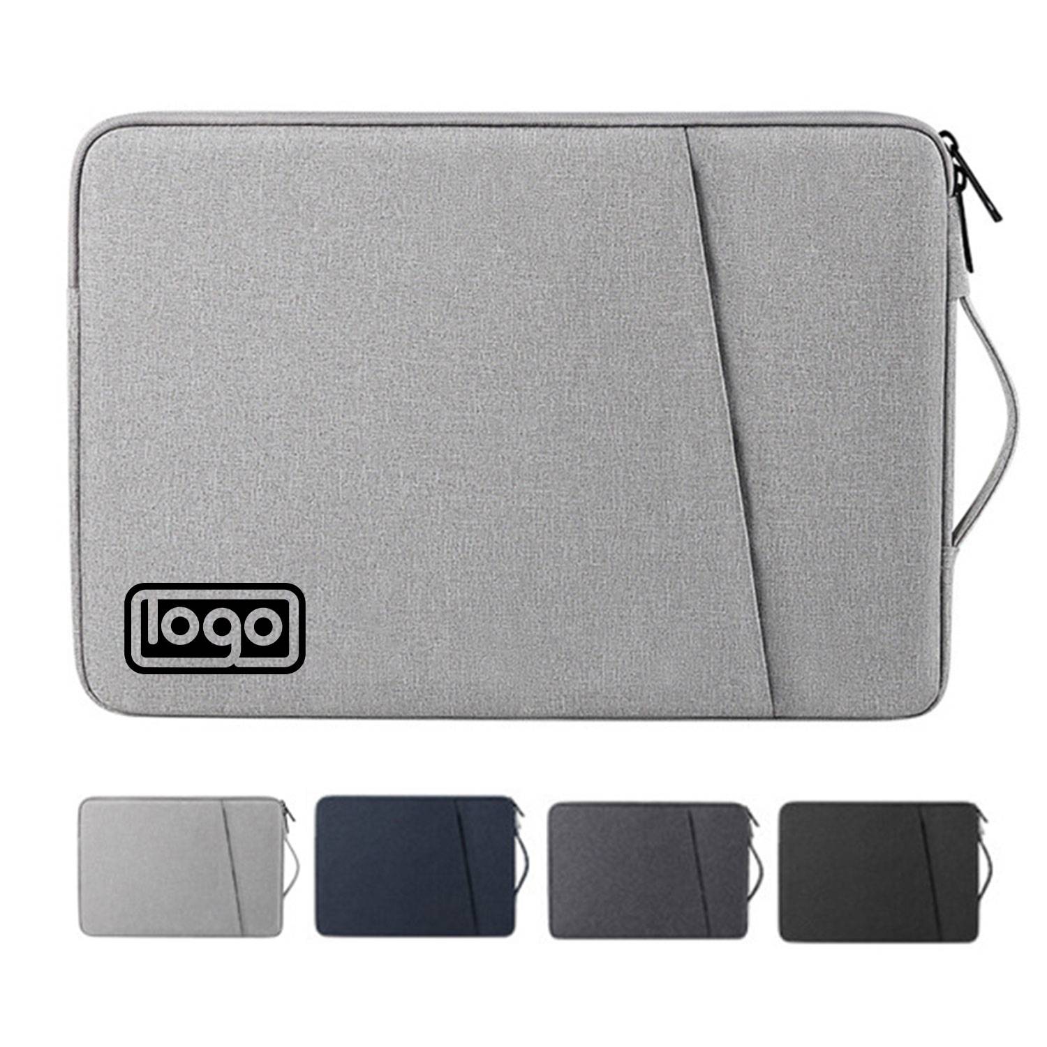 Laptop Sleeves Briefcases Water Resistant 1