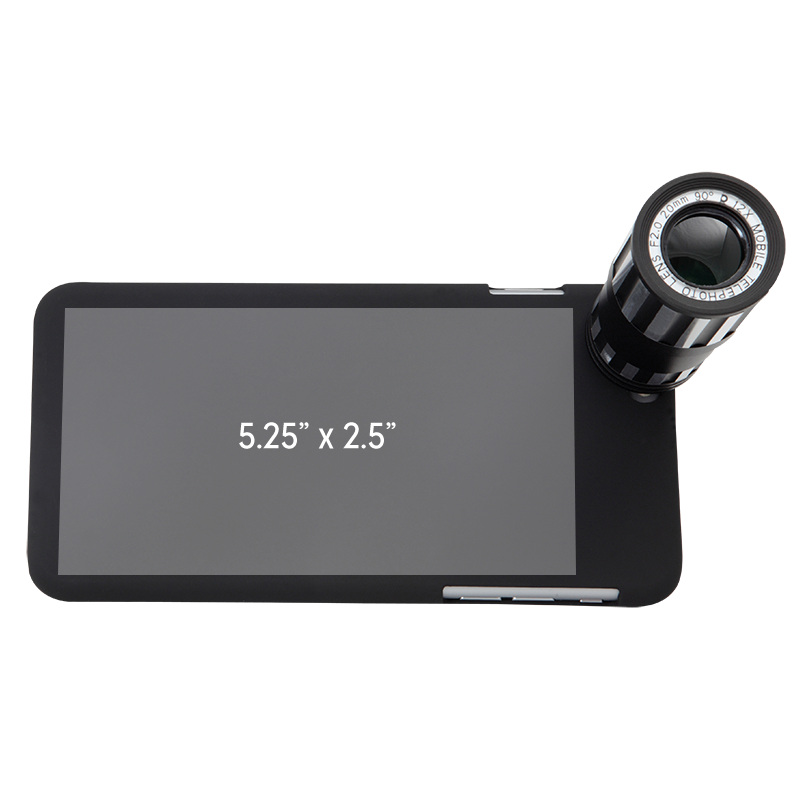 iPhone 6 Plus Telephoto Lens Kit