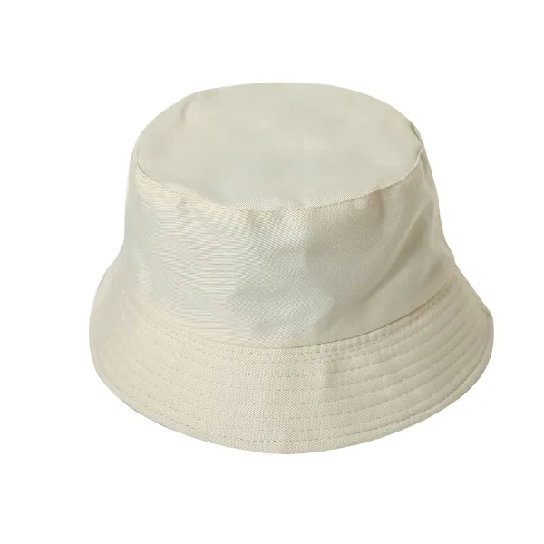 Cotton Bucket Hat 2