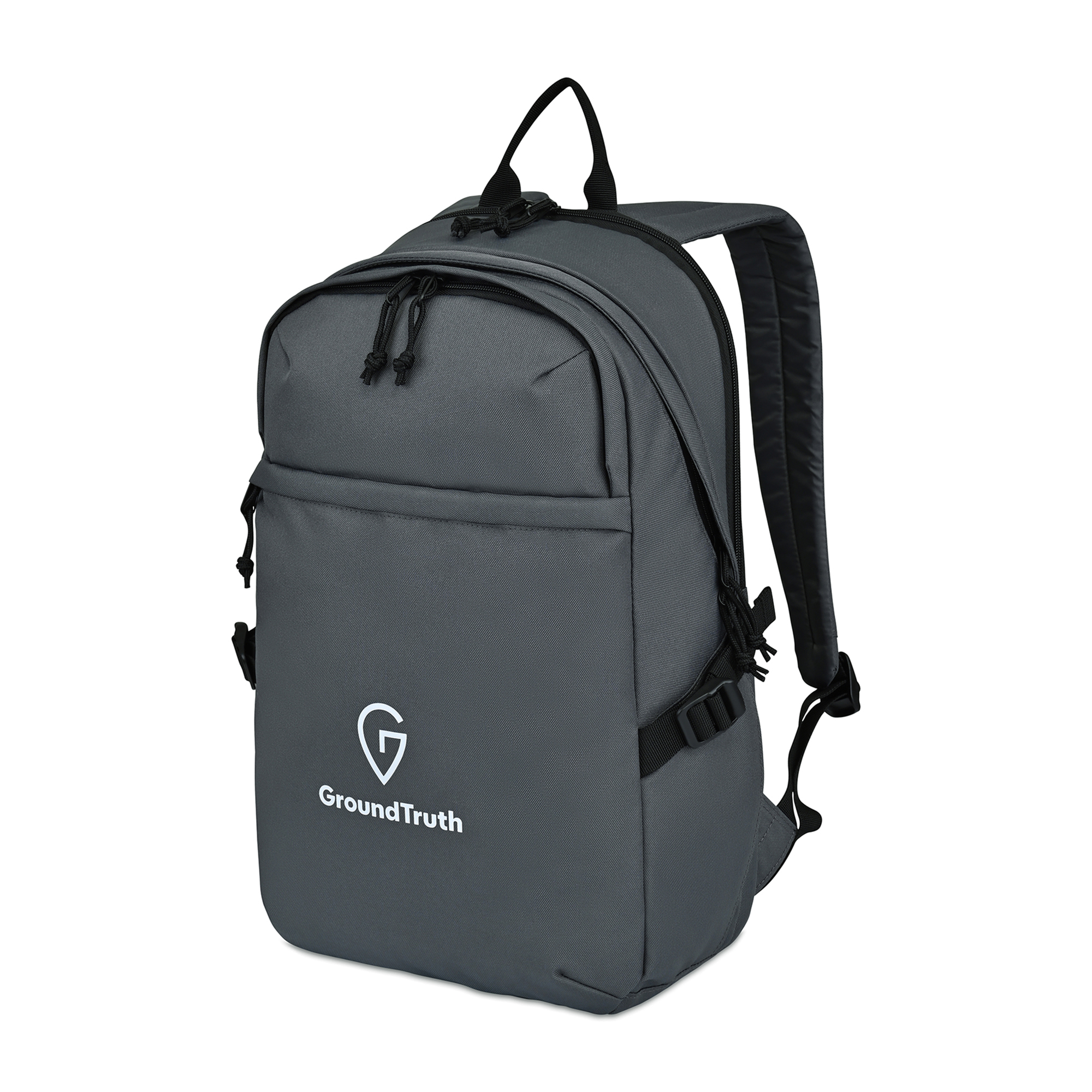 Renew Recycled rPET Computer Backpack 12