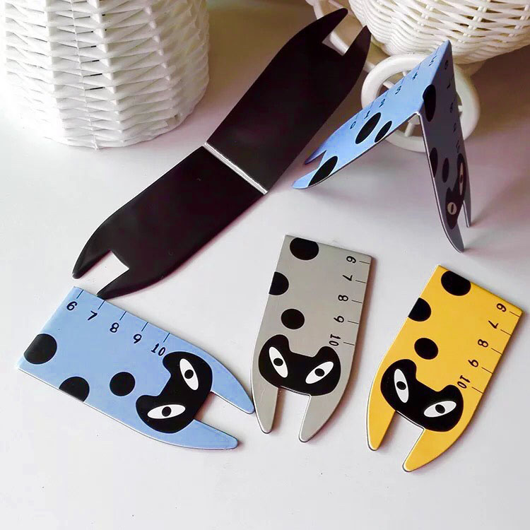 Paper Bookmark 5