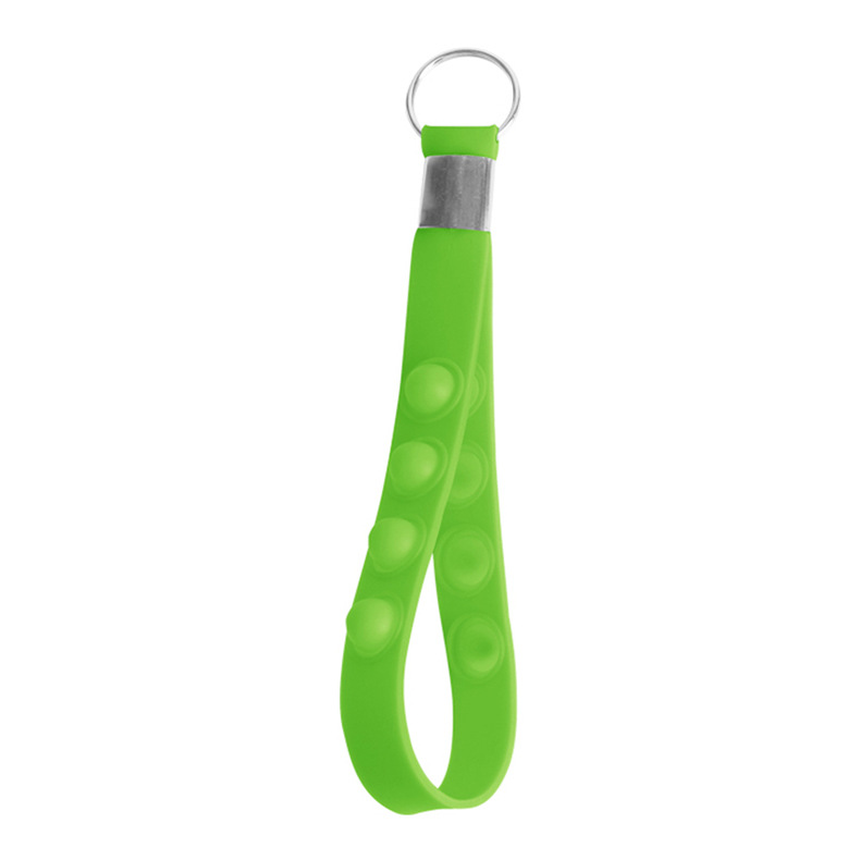 Stress Reliever Key Chain 2