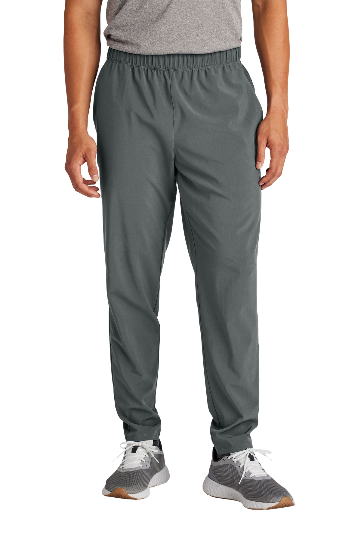 Sport-Tek Repeat Pant PST485 16