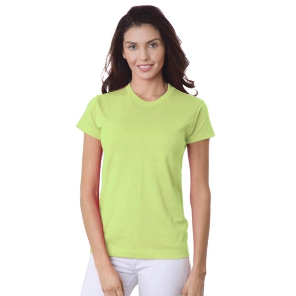 Women's Crew 9
