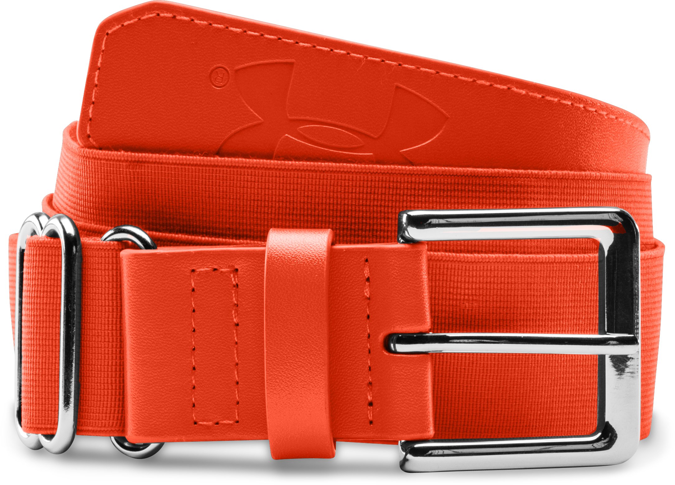 UA Baseball Kids' Belt 5