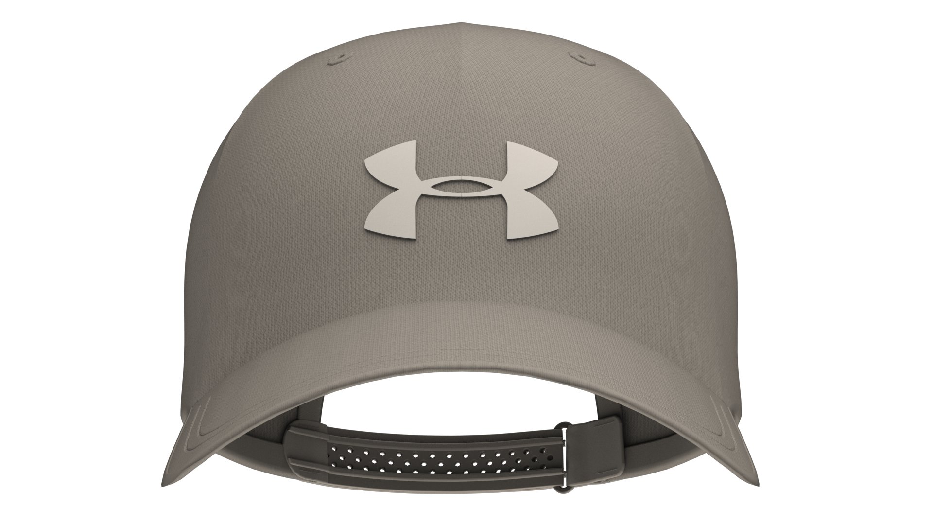 UA StealthForm Uncrushable Unisex Adjustable Hat 5