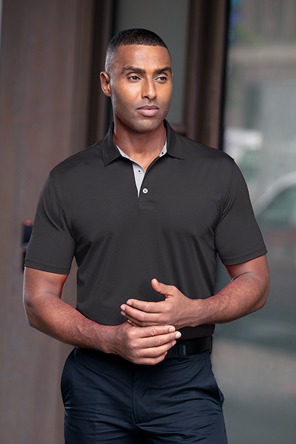 Vansport Pro Signature Polo 4