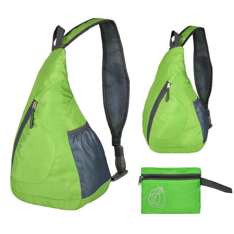 Chest Sling Shoulder Bags 2
