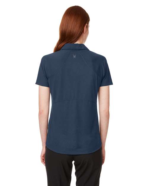 Women's Spyre Polo - S17915 16