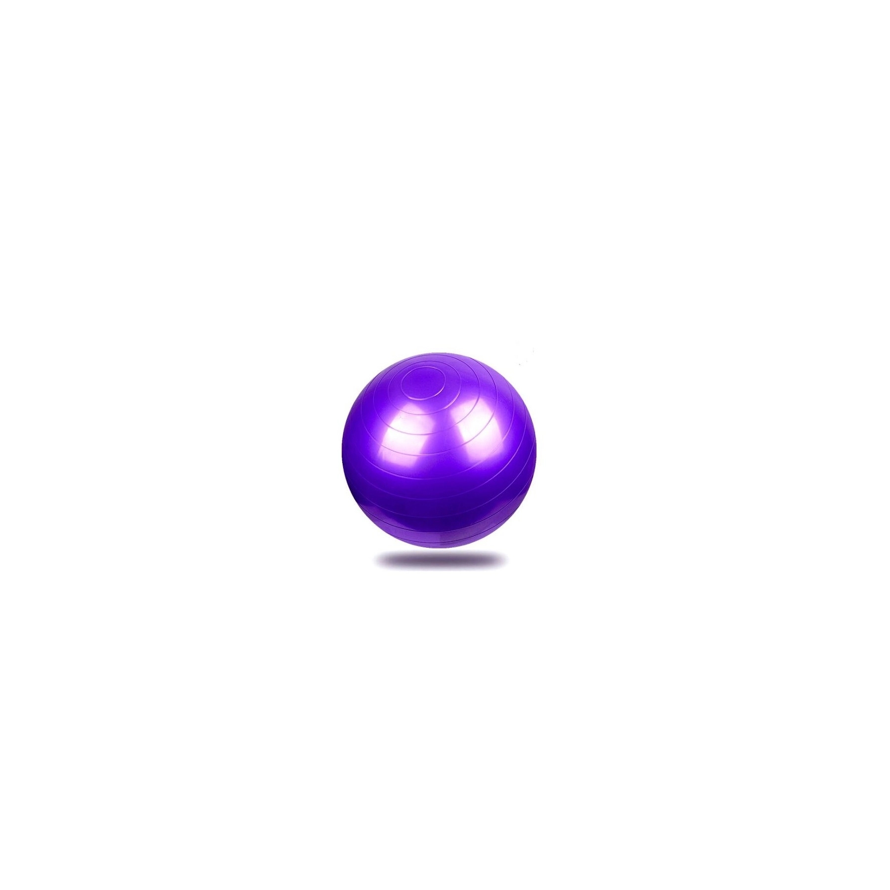 PVC Anti-burst Yoga Ball 4