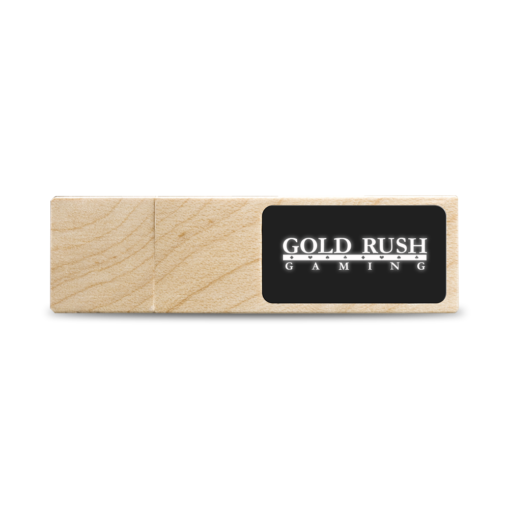 Lamon Avenue Maple Light Up USB 9