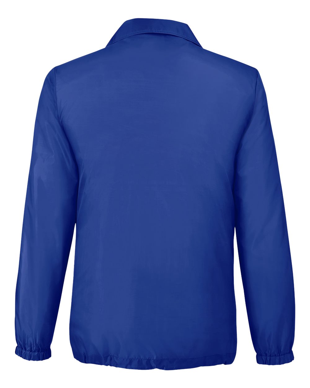 Unisex Zone Protect Coaches Jacket - TT75 3
