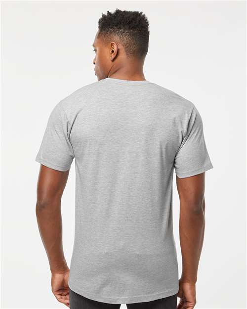 Unisex Heavyweight Jersey T-Shirt - 290 32