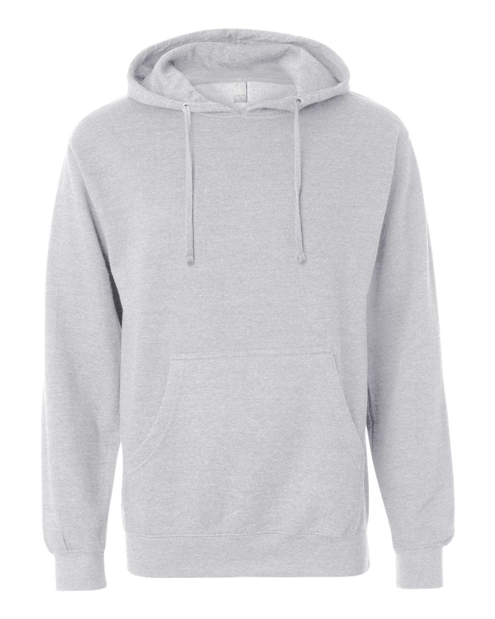 Unisex Midweight Hooded Sweatshirt - SS4500 238