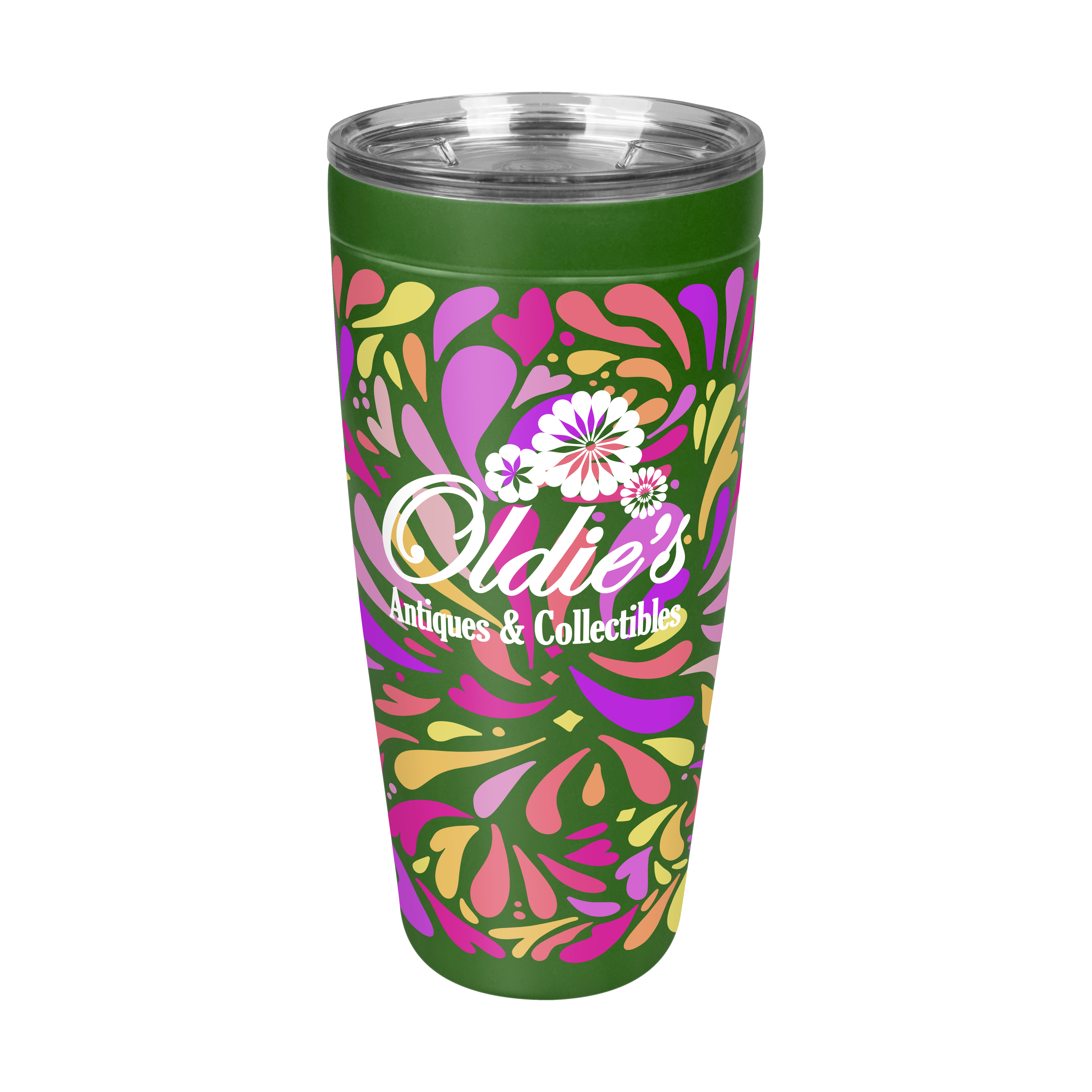 The Viking Collection® Nova Tumbler - 20 oz. 14