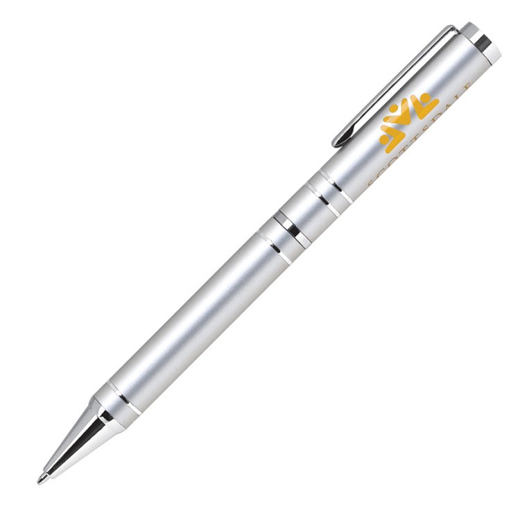 Legend-I Twist Action Pens 3