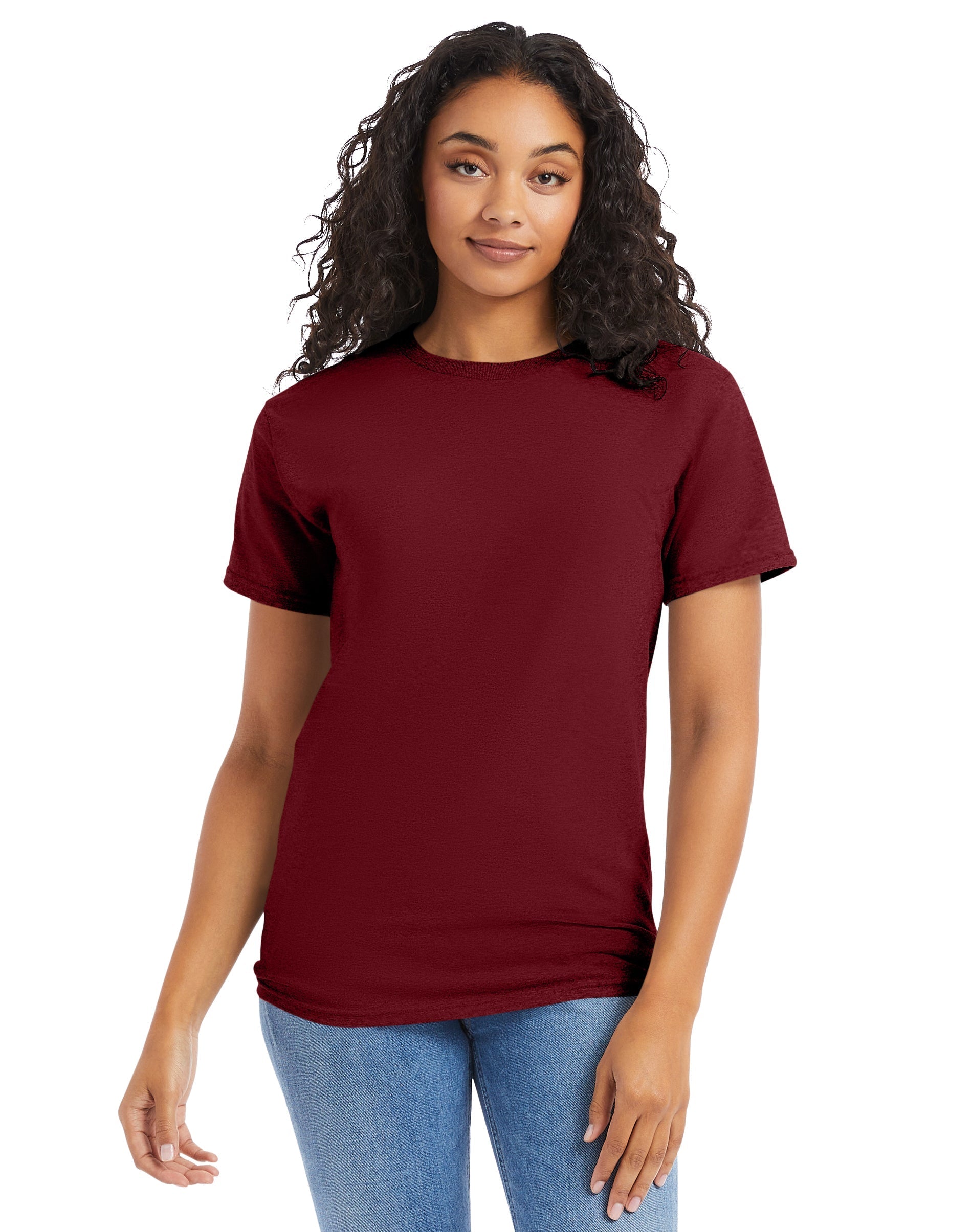 Essential Adult Short Sleeve T-shirt 41