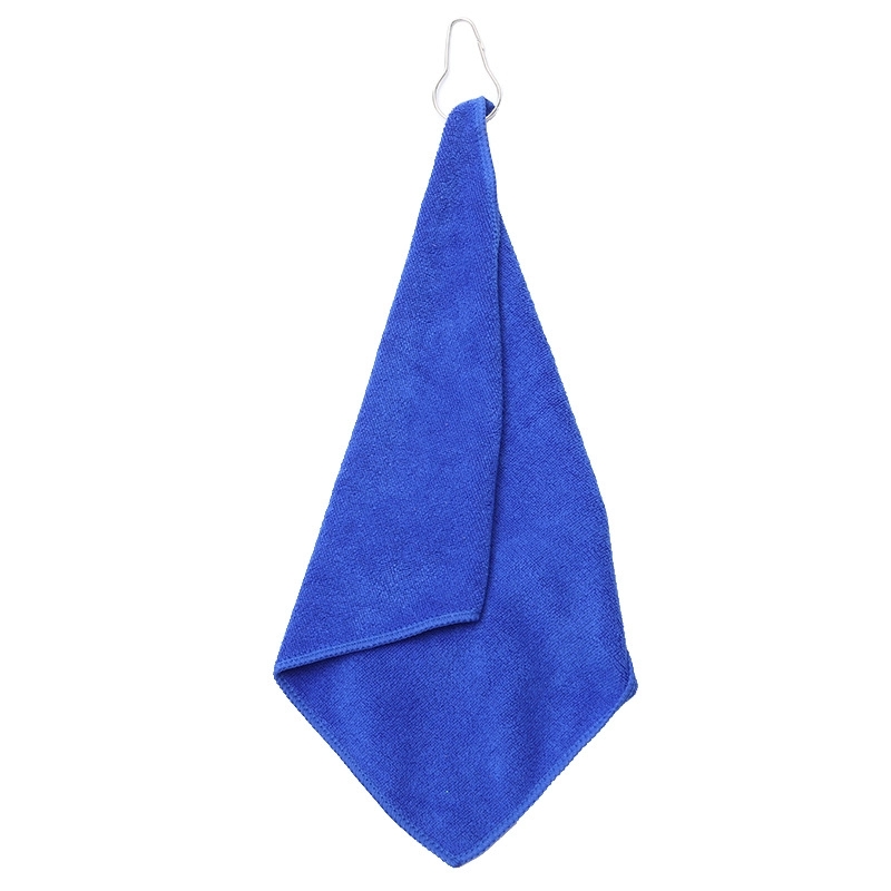 Deluxe Hemmed Golf Towel 2