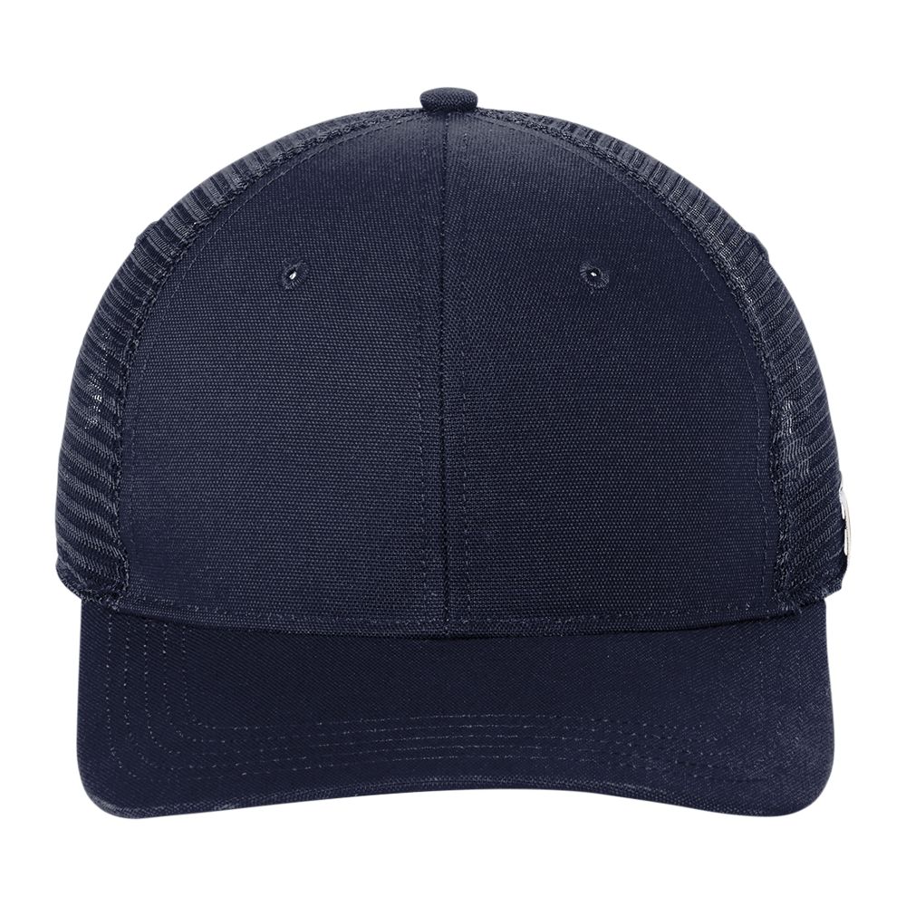 Carhartt(R) Canvas Mesh Back Cap 3