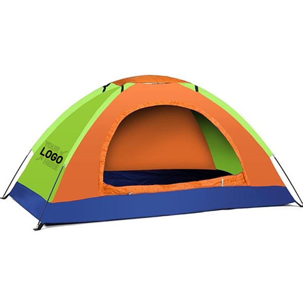 Blocking UV Camping Tent 2