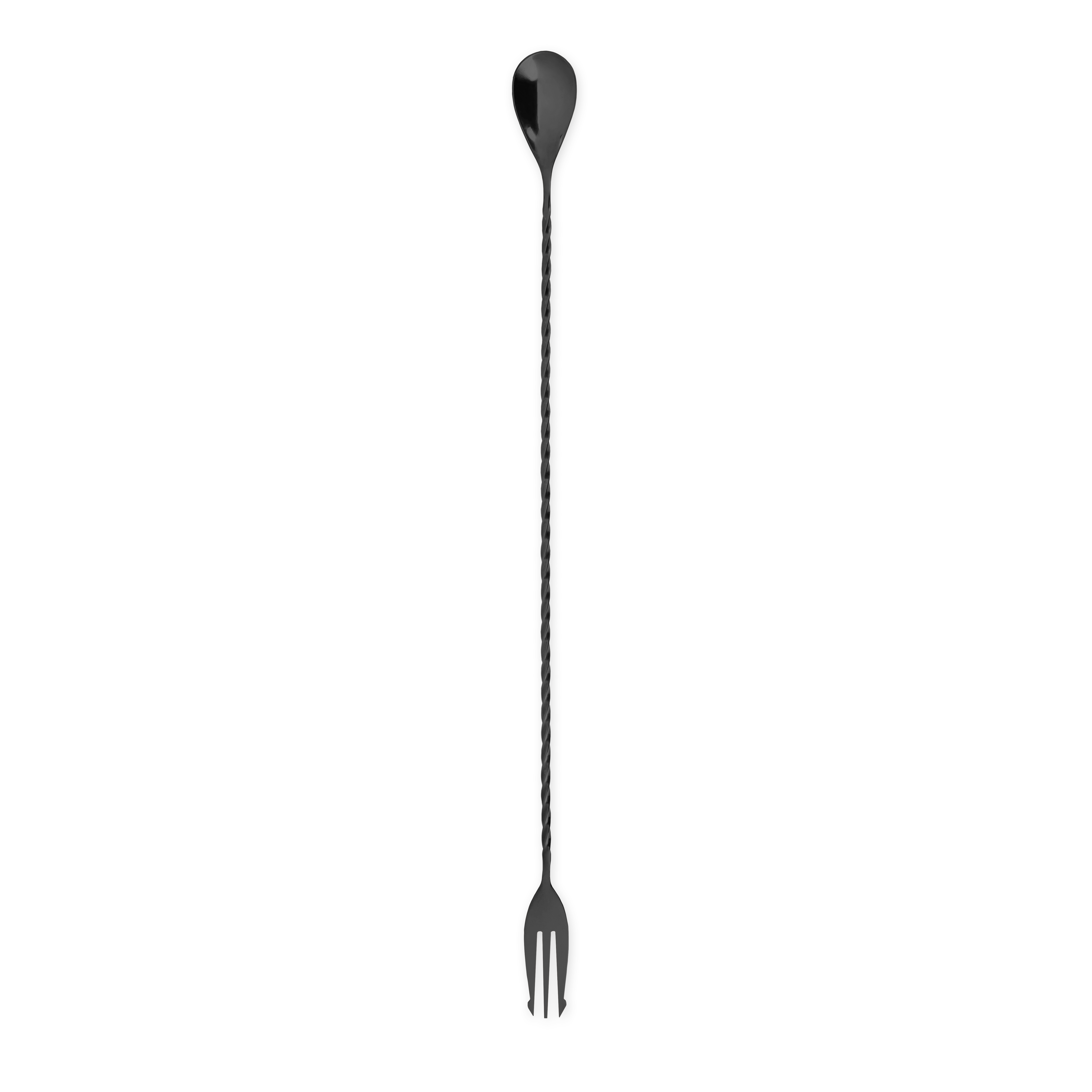 Viski® Trident Barspoon 5