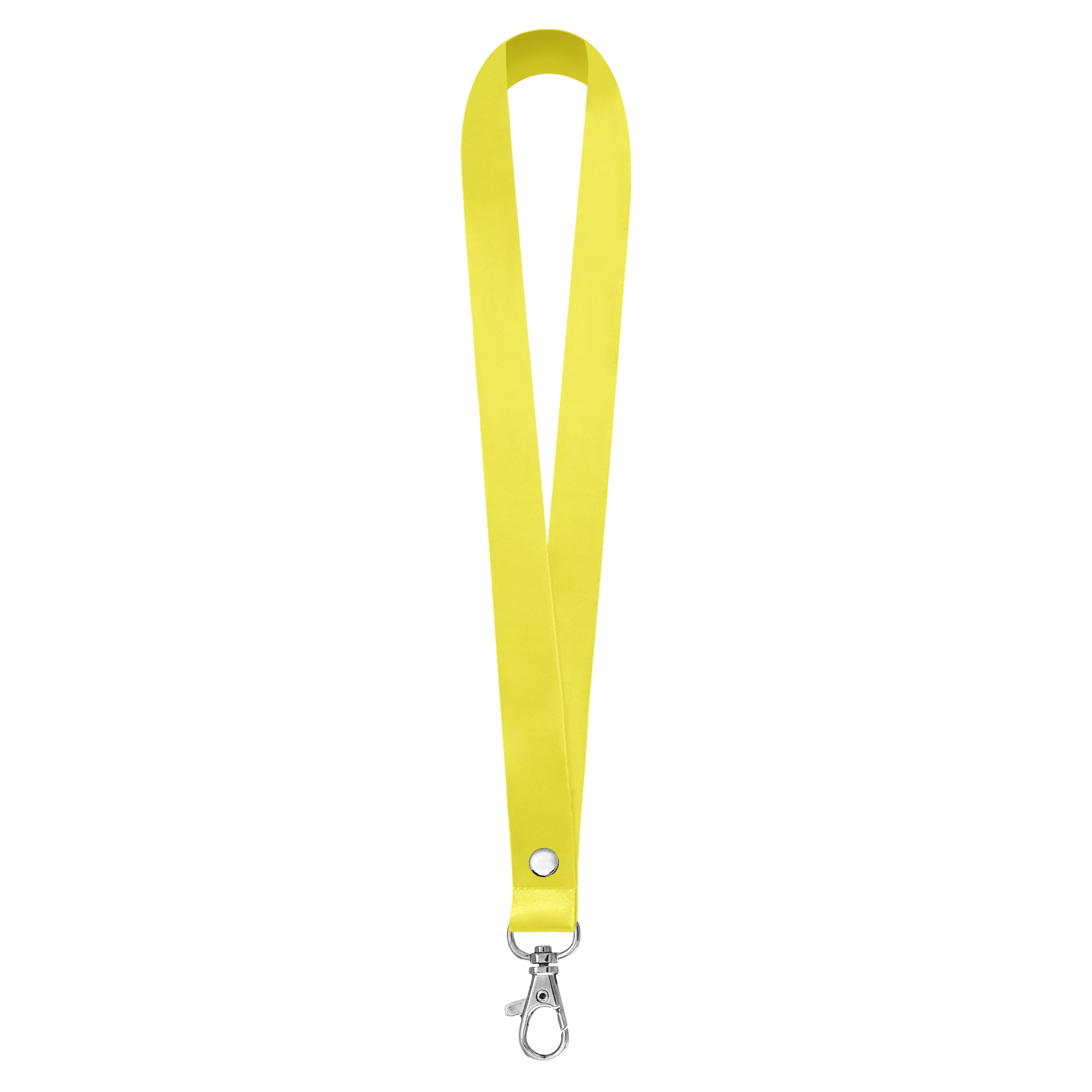 Custom Printed Polyester Lanyard 13