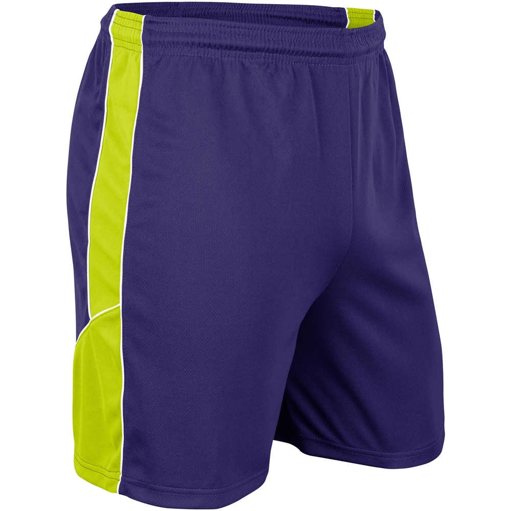 Header Soccer Short 6