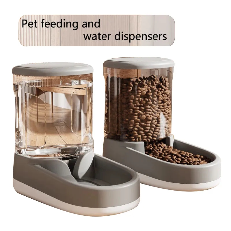 Automatic Pet Feeder 8