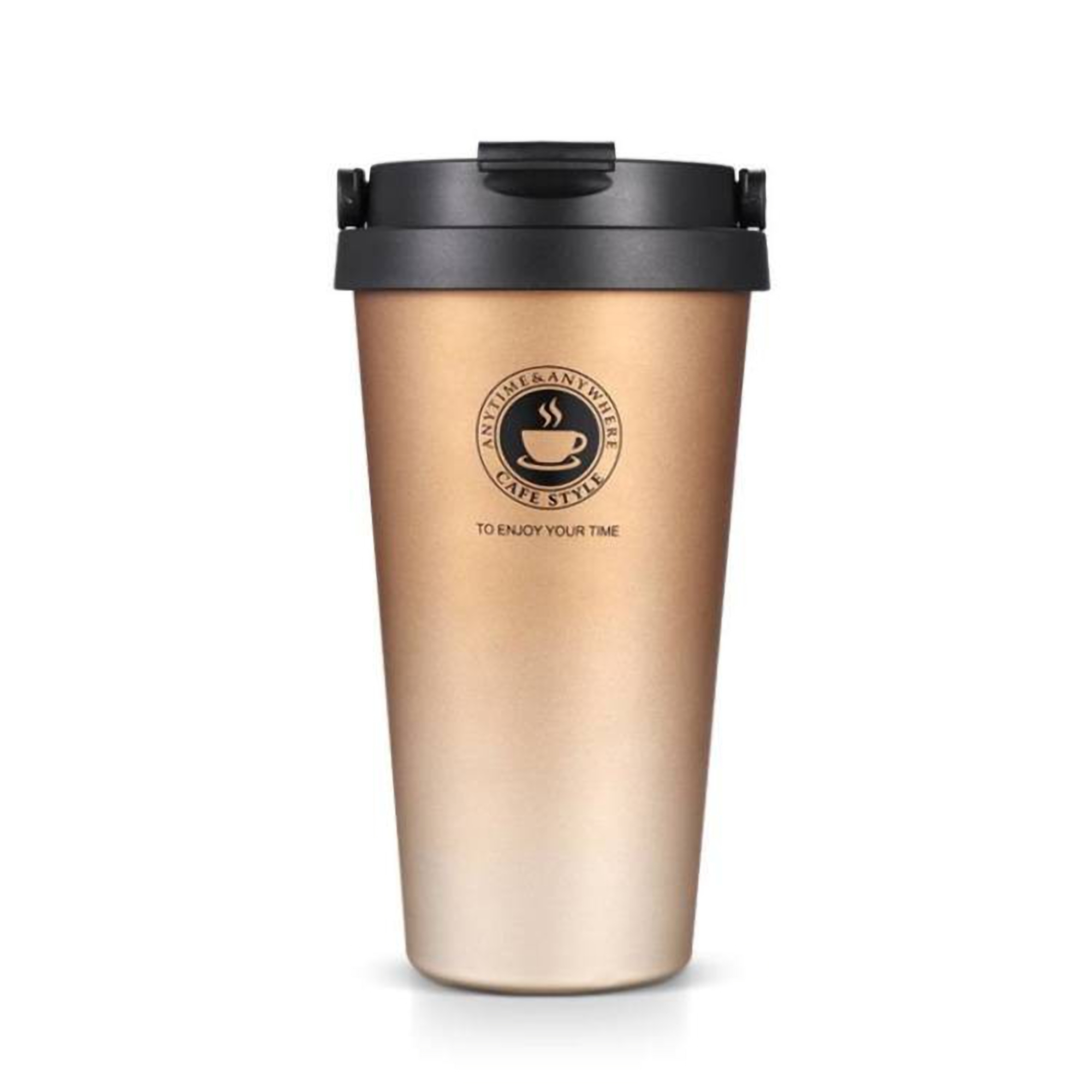 16 Oz. Stainless Steel Insulated Tumbler 5