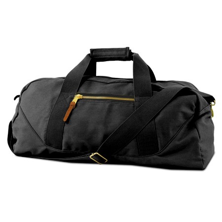 Weekender Large Duffle 2