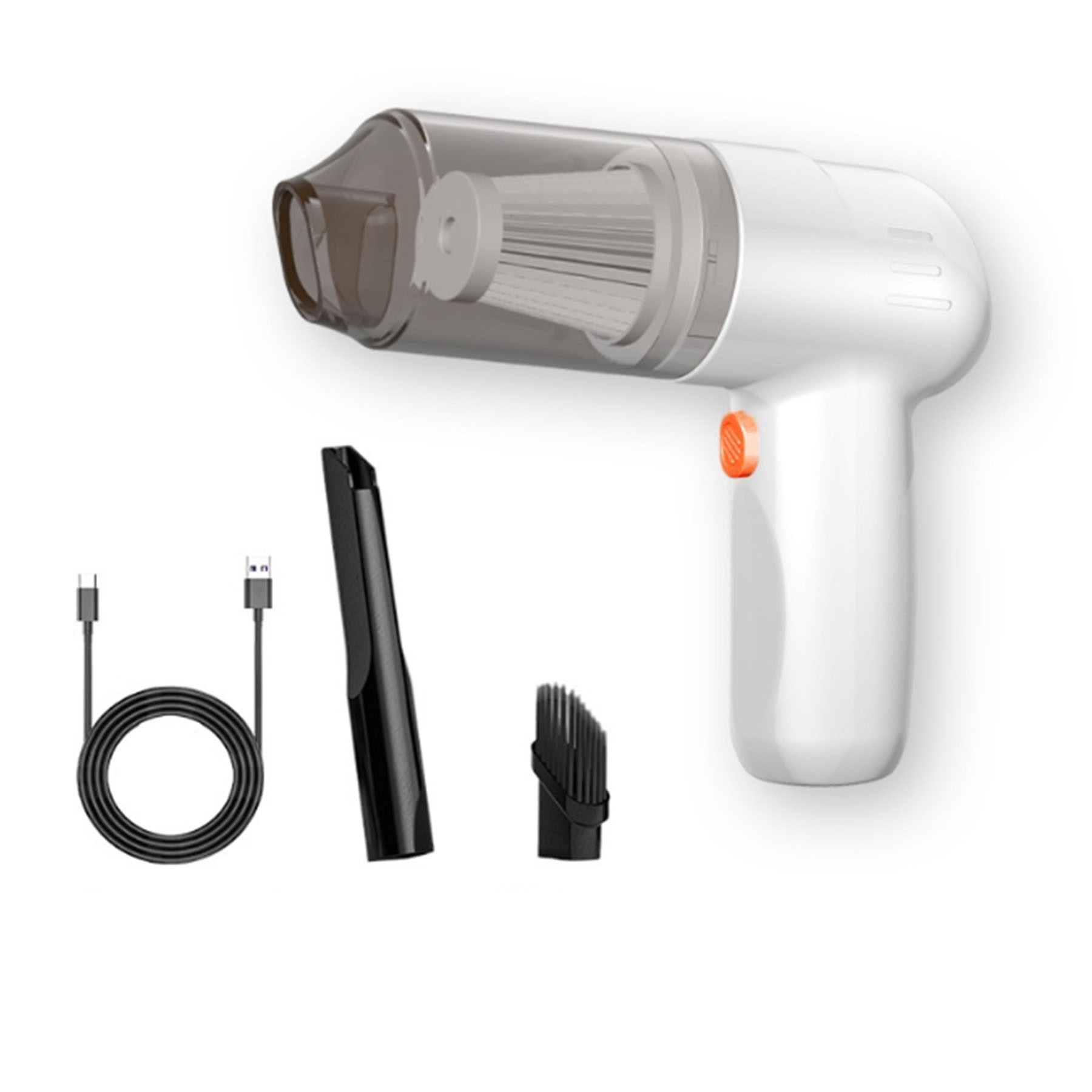 Car Vacuum Cleaner 3