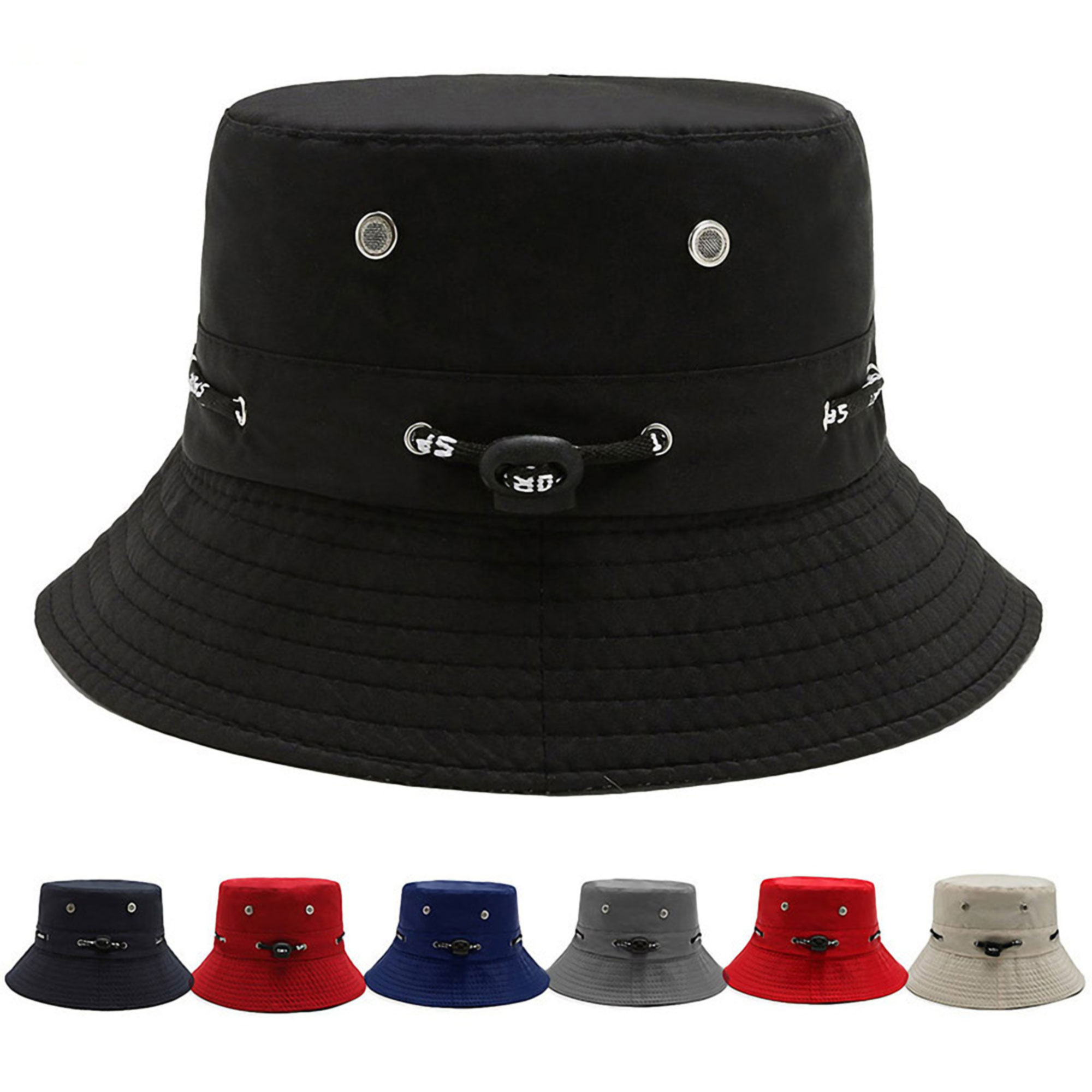 Unisex Adult Bucket Hat 3