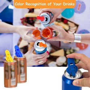 1 Oz Measured Bottle Pourer With Stainless Steel Ball Bearings 14