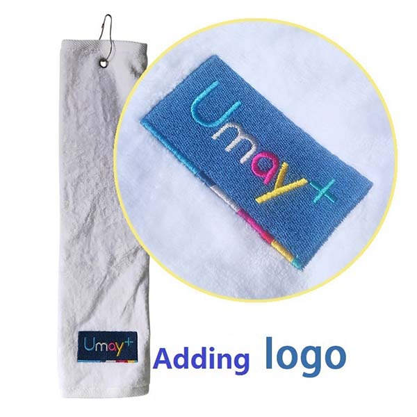 Golf Towel 4