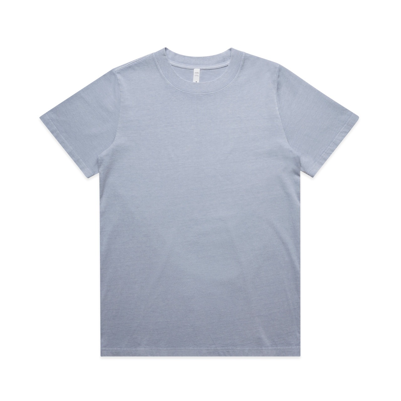 Wo's Heavy Faded Tee | 4082 1