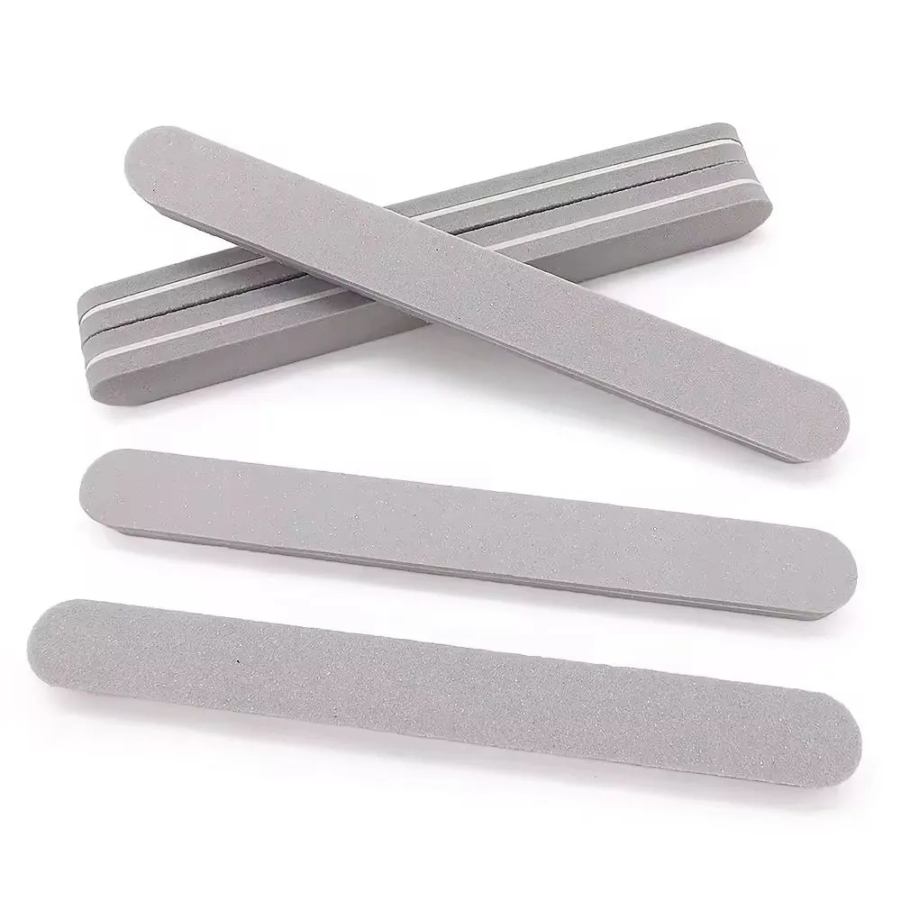Oblong Shape Nail File 11