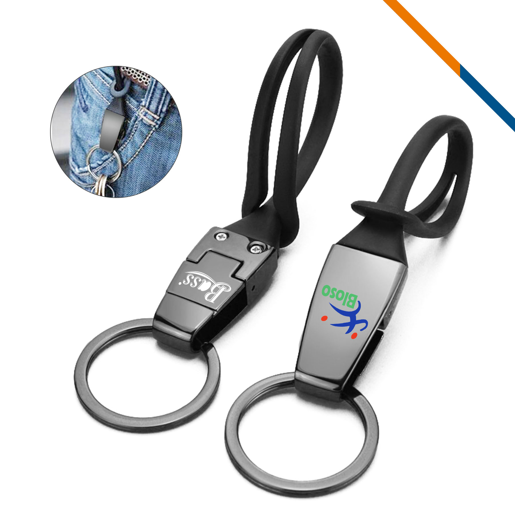 Hata Key Tag 2