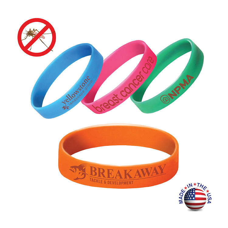 Insect Repellent Bracelet 7