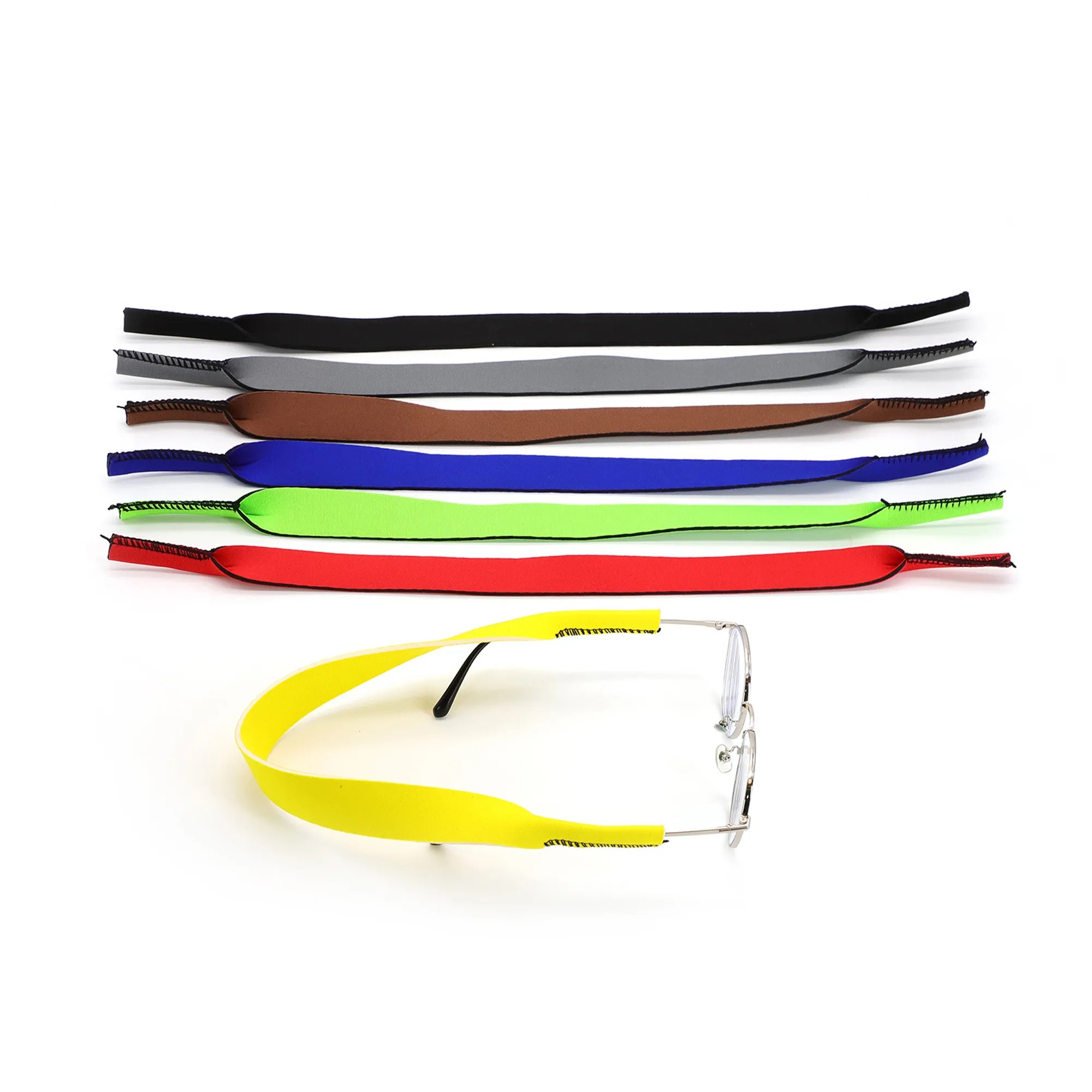 Neoprene Glasses Retainers 2