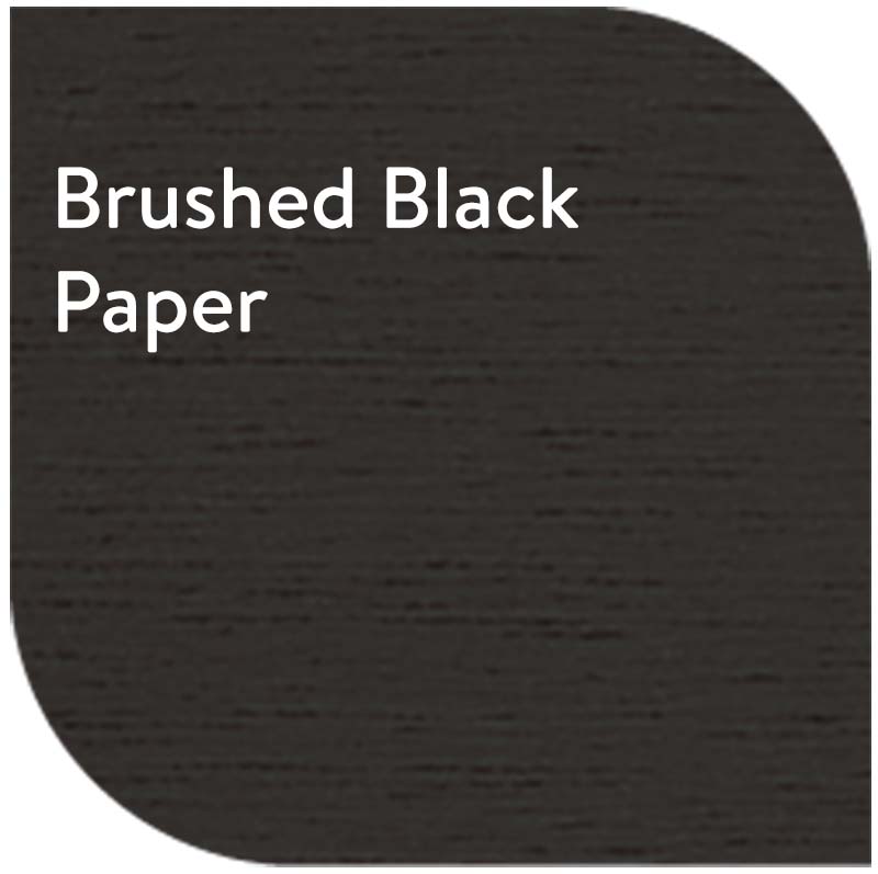 Textured Metallic Flex - Large NoteBook 4