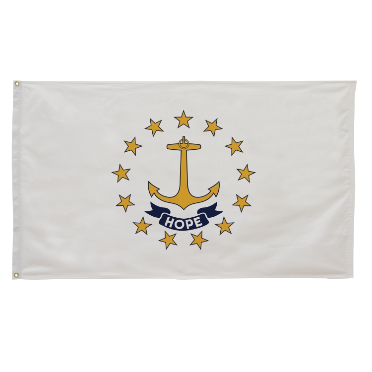 3' x 5' State Flags 38