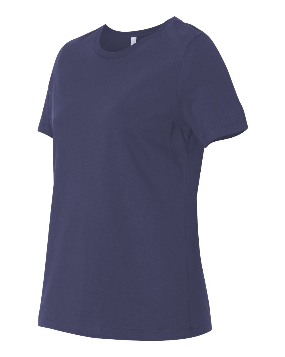 Women's Relaxed Jersey Tee - 6400 319