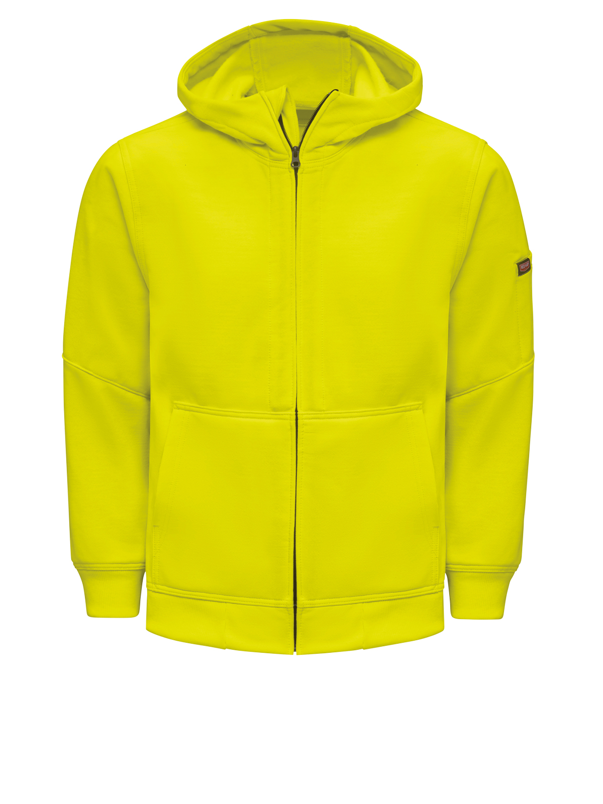 Red Kap Outerwear - Unisex Performance Work Hoodie 3