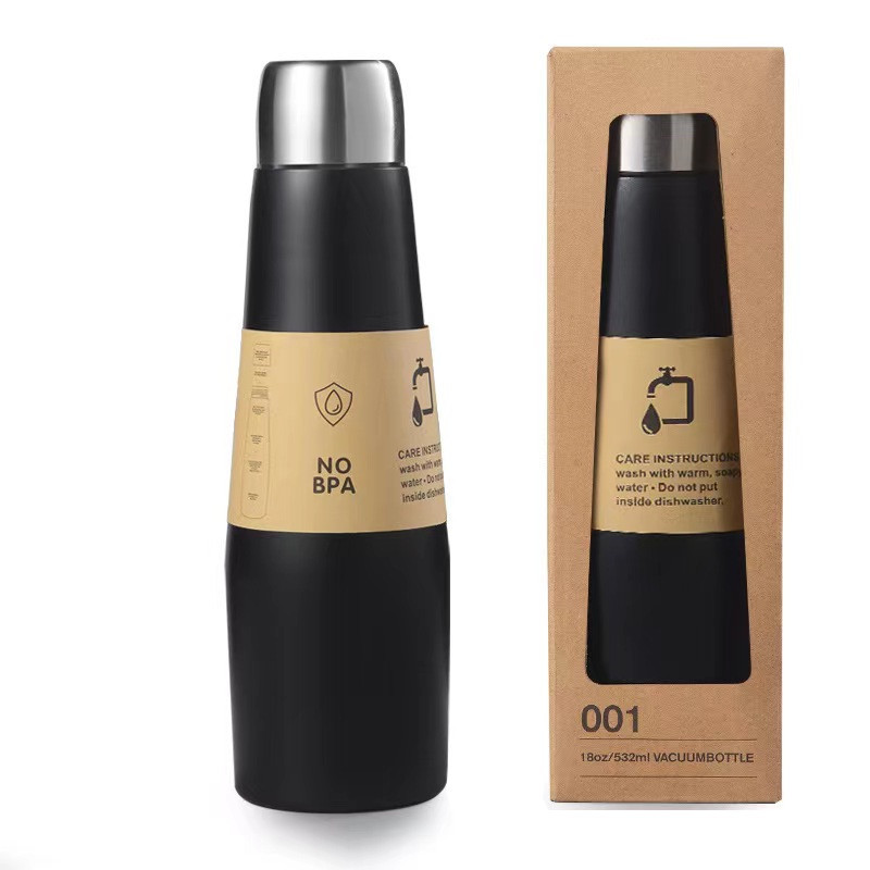 18 oz Insulated Tumbler 10