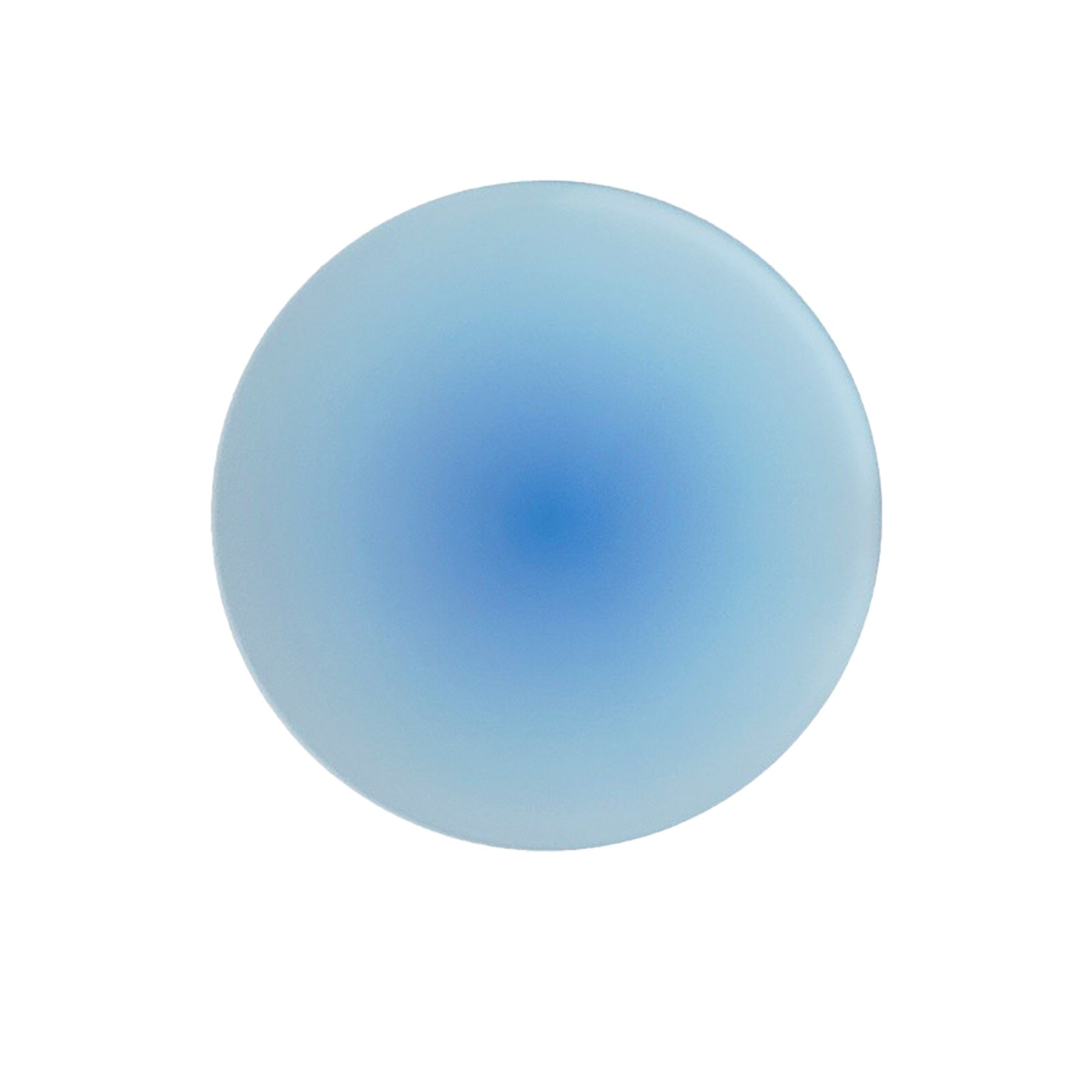 Gradient-Colored Acrylic Coaster 4