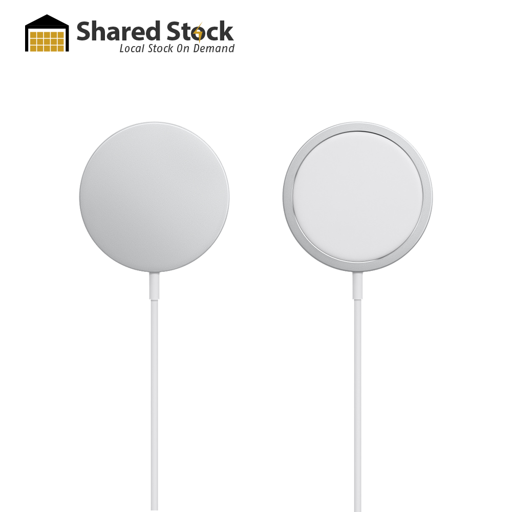 Custom MagSafe Charger