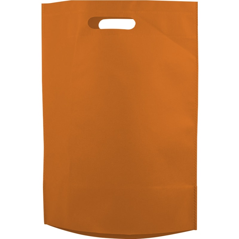 Large Exhibition Die Cut Handle Tote Bags 2